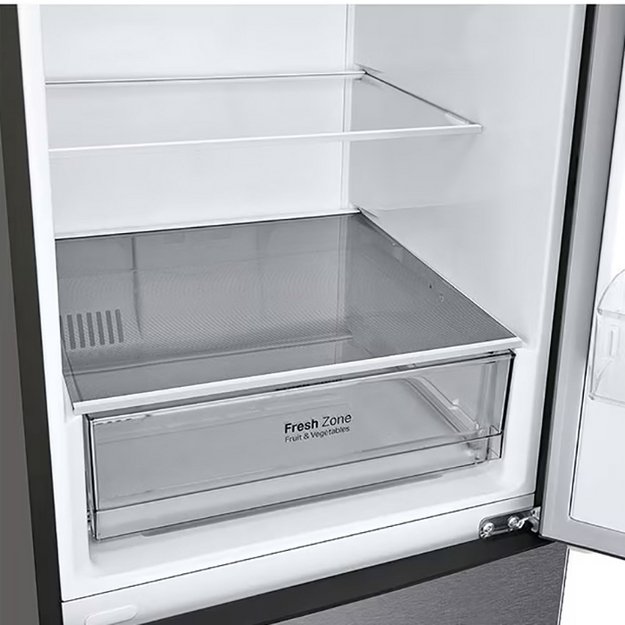 Холодильник LG GA-B509CLCL в Тюмени (preview 6)