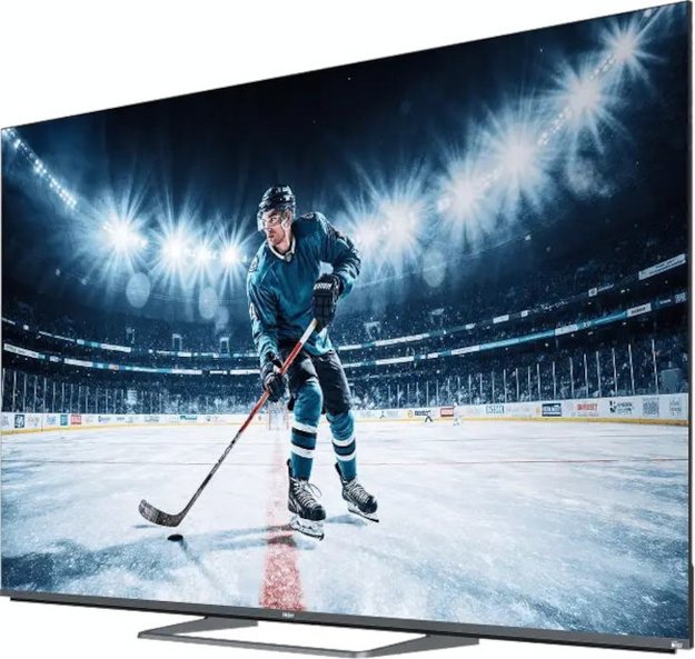 Телевизор Haier 65 miniLED M4 в Тюмени (preview 2)