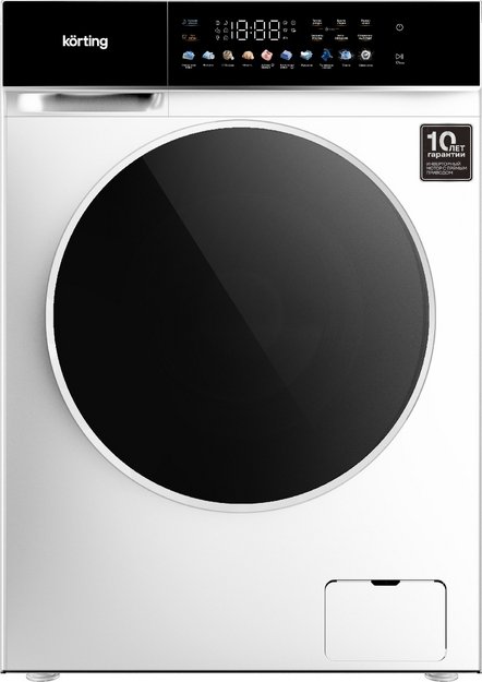 Стиральная машина Korting KWM 60DS1260 в Тюмени (preview 1)