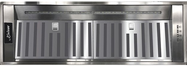 Встраиваемая вытяжка Kaiser EA 945 ECO в Тюмени (preview 2)