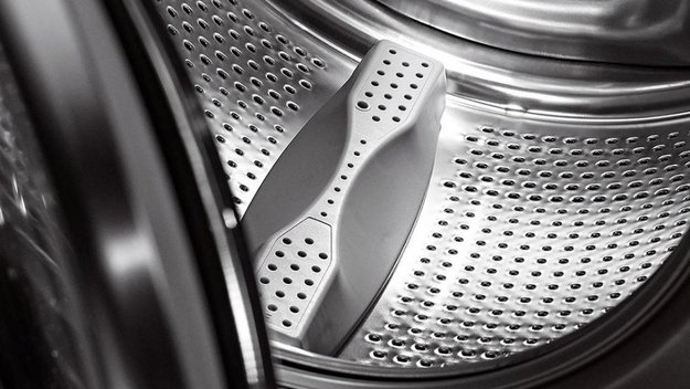 Стиральная машина Asko W7096XG в Тюмени (preview 18)