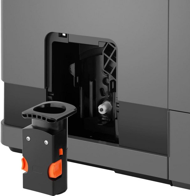 Кофемашина Maunfeld MF-A7021GR в Тюмени (preview 10)