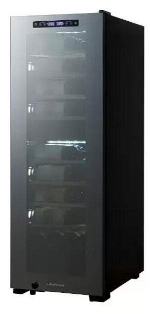 Винный шкаф CellarPrivate CP062S-2TZ в Тюмени (preview 5)