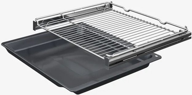 Духовой шкаф Neff C29CR7KY0 в Тюмени (preview 10)