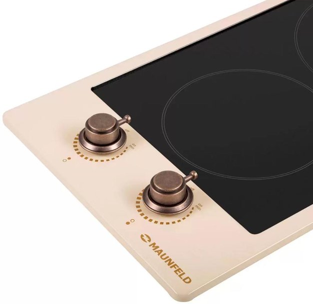 Электрическая варочная панель Maunfeld EEHE.32VCBGB.R в Тюмени (preview 5)