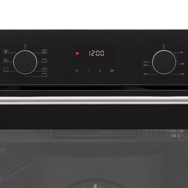 Духовой шкаф KRONA ELEMENT D plus 60 BL в Тюмени (preview 6)