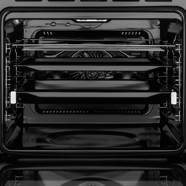 Духовой шкаф Maunfeld MEOM729PW в Тюмени (preview 4)