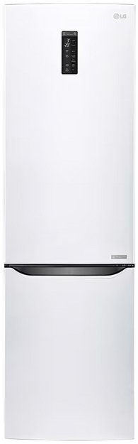 Холодильник LG GW-B499SQFZ в Тюмени (preview 1)