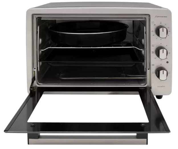 Мини-печь Schaub Lorenz SLE OE3410 в Тюмени (preview 2)