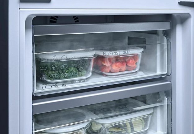 Встраиваемый холодильник Miele KDN 7724 E Active в Тюмени (preview 4)