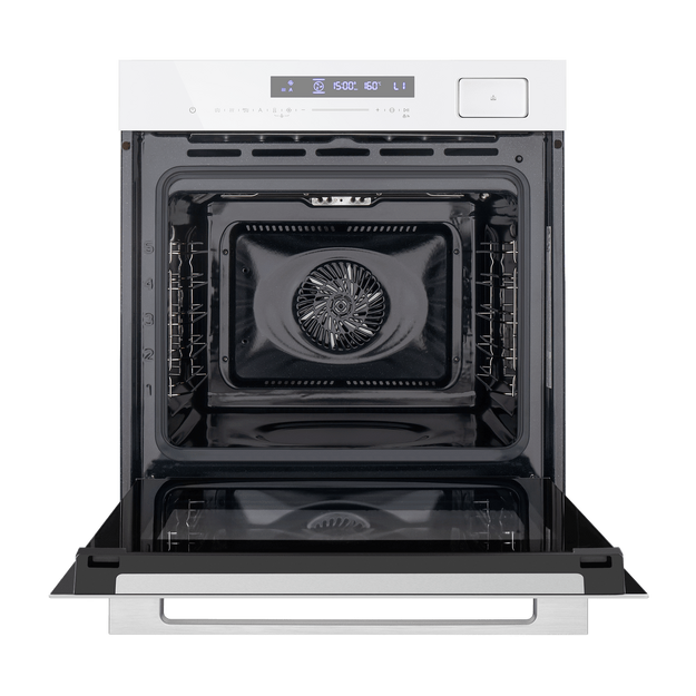 Духовой шкаф Maunfeld MEOR7216STW в Тюмени (preview 3)