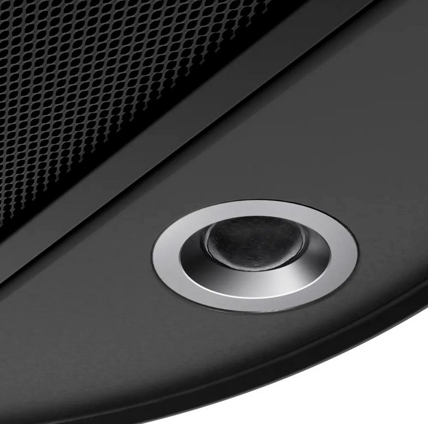 Вытяжка Kuppersberg TUBA 35 B в Тюмени (preview 6)