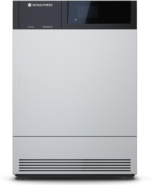 Сушильная машина Schulthess Ever Rose MDA1.103FH3LY в Тюмени (preview 1)