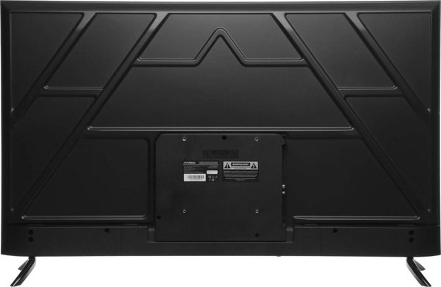 Телевизор Hyundai H-LED55BU7012 в Тюмени (preview 6)