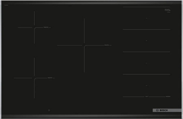 Индукционная варочная панель Bosch PXV875DV1E в Тюмени (preview 1)