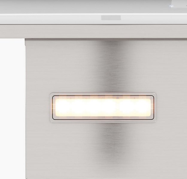 Вытяжка Franke TEMPER 60 WH/SS в Тюмени (preview 7)