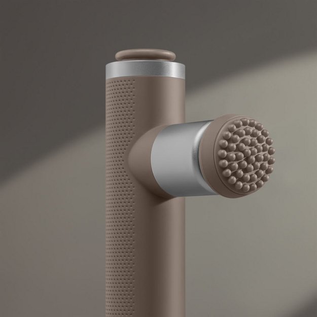 Перкуссионный массажер BORK D506 gg в Тюмени (preview 12)