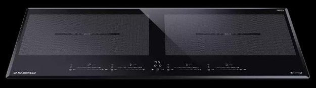 Индукционная варочная панель Maunfeld CVI904SFLBK LUX Inverter в Тюмени (preview 6)
