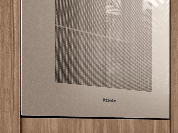 Духовой шкаф Miele H 7460 BP Жемчужный (Pearlbeige) в Тюмени (preview 3)