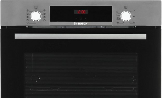 Духовой шкаф Bosch HBA534ES3 в Тюмени (preview 4)