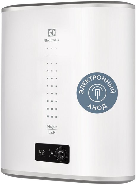 Водонагреватель Electrolux EWH 30 Major LZR 3 в Тюмени (preview 1)