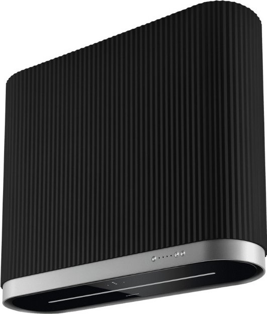Вытяжка Maunfeld MURANO 80 Black/Anthracite в Тюмени (preview 5)