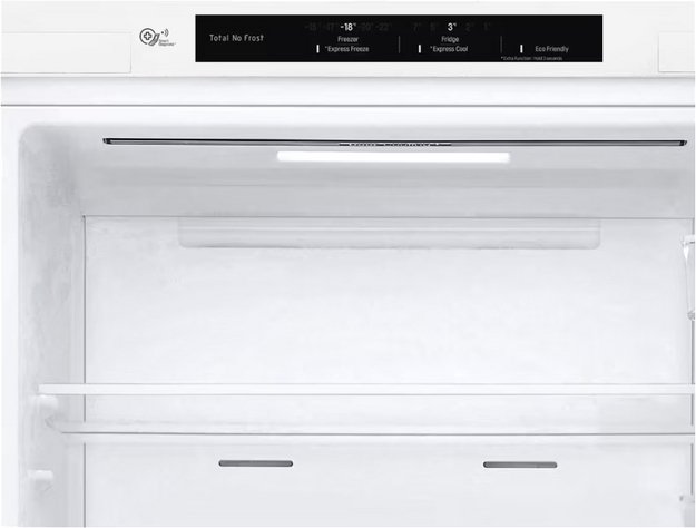 Холодильник LG GA-B509CQCL в Тюмени (preview 5)