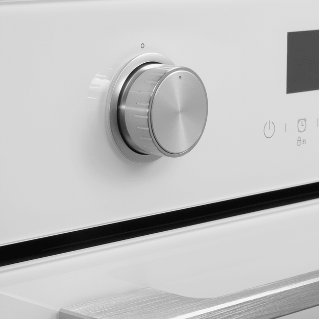 Духовой шкаф Maunfeld MEOR7217DMW в Тюмени (preview 8)