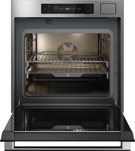 Духовой шкаф Asko OCS66SSH в Тюмени (preview 5)