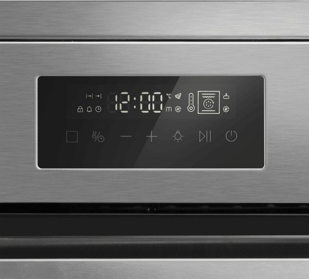 Электрическая плита Maunfeld MEC511CS09TD в Тюмени (фото 9) Электрическая плита Maunfeld MEC511CS09TD в Тюмени (preview 9)