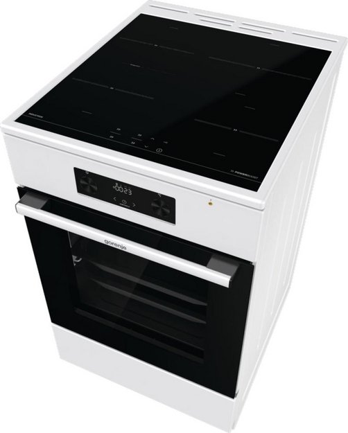 Электрическая плита Gorenje GEIT5C60WPG в Тюмени (preview 7)