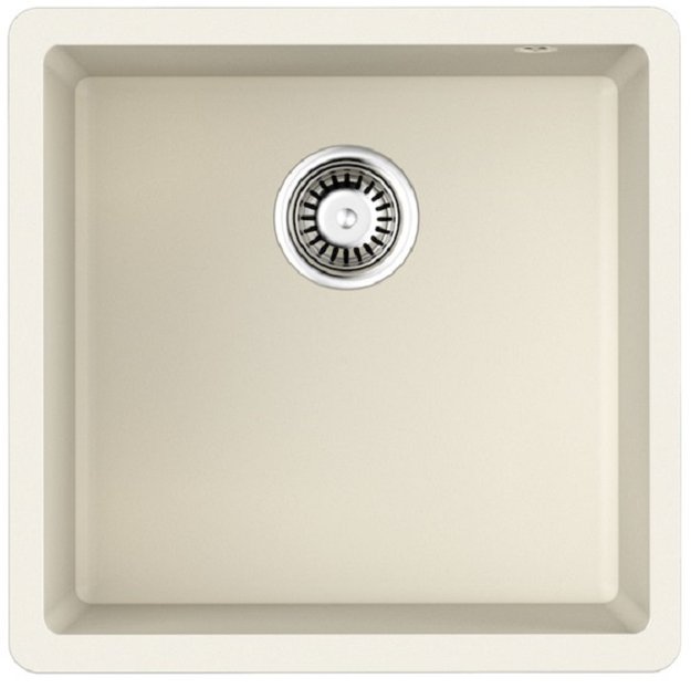 Мойка Omoikiri BOSEN 44-U WH в Тюмени (preview 1)