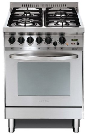 Варочный центр Lofra P66MF/C в Тюмени (preview 1)