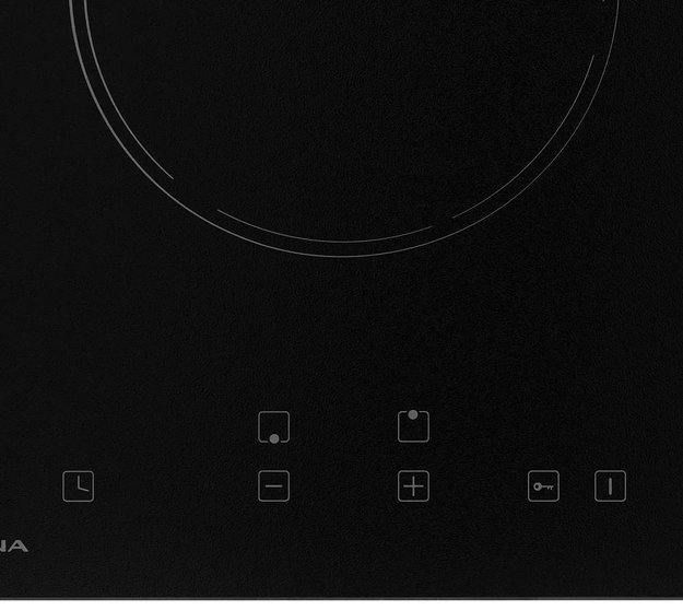 Варочная поверхность KRONA EDEL 30 BL TK в Тюмени (preview 5)