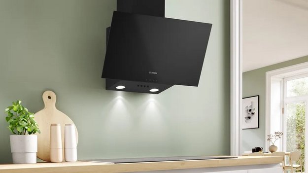 Вытяжка Bosch DWK63PJ60T в Тюмени (preview 4)