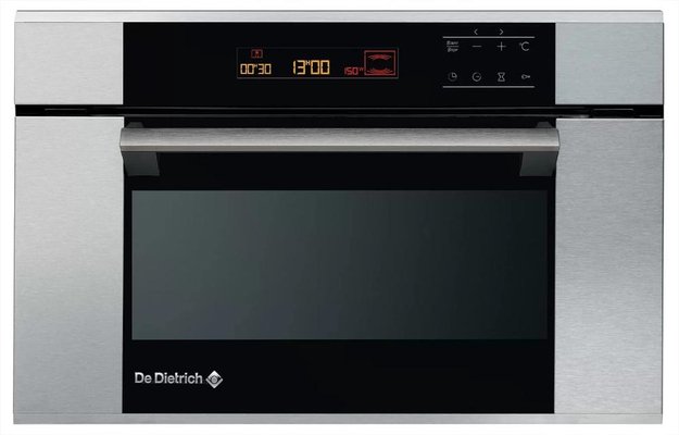 Духовой шкаф De Dietrich DME 799 X в Тюмени (preview 1)
