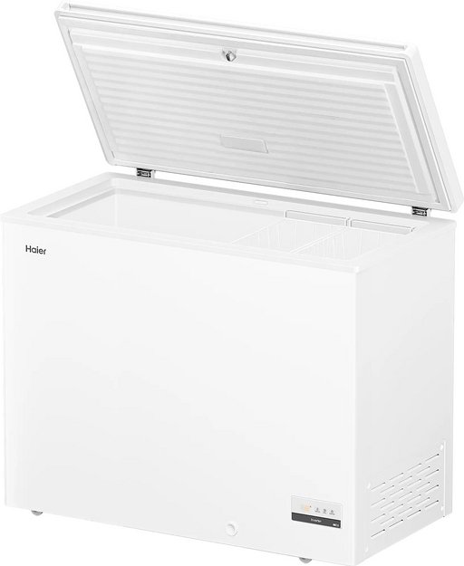 Морозильный ларь Haier HCE301RL в Тюмени (preview 4)
