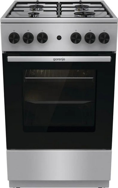 Газовая плита Gorenje GGI5A21XJ в Тюмени (preview 1)