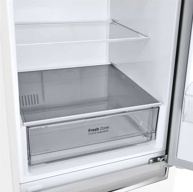 Холодильник LG GC-B459SQCL в Тюмени (preview 12)