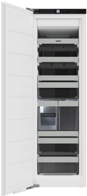 Встраиваемая морозильная камера BORA F178GWS2 в Тюмени (preview 1)