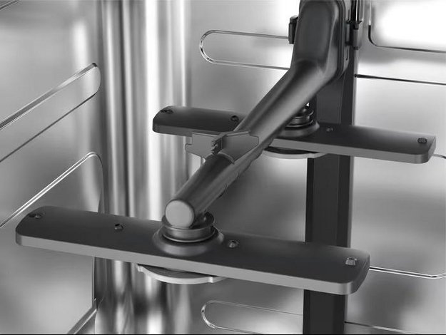 Встраиваемая посудомоечная машина Electrolux EEM43201L в Тюмени (preview 9)