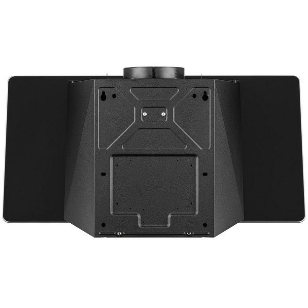 Вытяжка KRONA POLLY 600 BLACK PB V2 в Тюмени (preview 5)