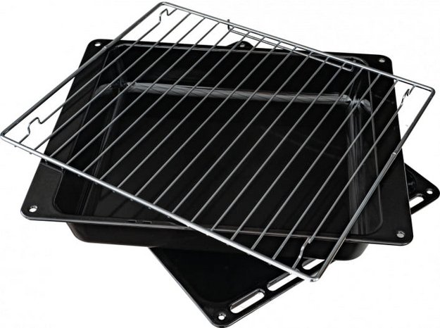 Духовой шкаф Schaub Lorenz SLB EL6924 в Тюмени (фото 8) Духовой шкаф Schaub Lorenz SLB EL6924 в Тюмени (preview 8)