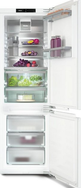Встраиваемый холодильник Miele KFN 7774 B в Тюмени (preview 1)
