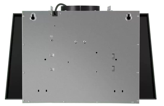 Вытяжка Maunfeld TOWER A 60 черный в Тюмени (preview 12)