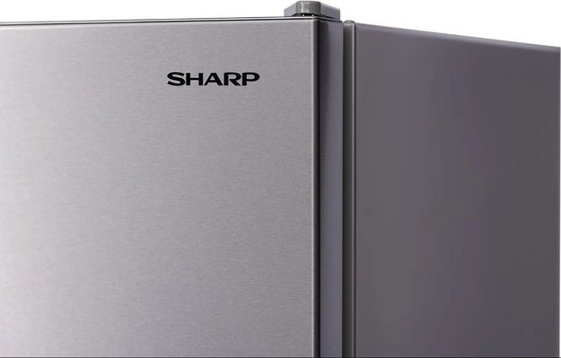 Холодильник Sharp SJ653GHXI52R в Тюмени (preview 9)