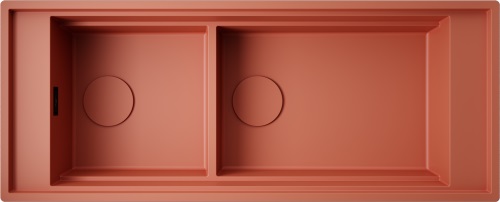 Мойка Omoikiri Sintesi Pro 114-2-U/I cn в Тюмени (preview 1)