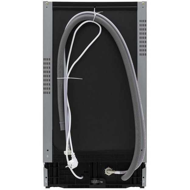 Встраиваемая посудомоечная машина KRONA BRENTA 45 BI V2 в Тюмени (preview 5)