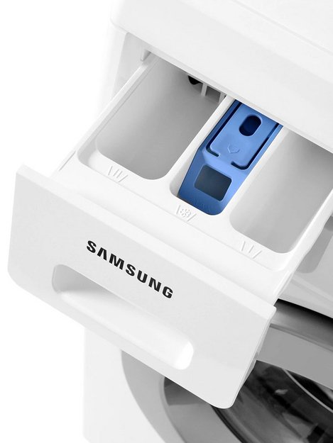 Стиральная машина Samsung WF 8590 NLW9/DYLP в Тюмени (preview 9)