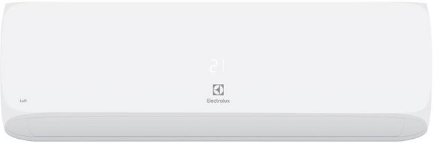 Сплит-система Electrolux EACS-07HAL/N8 в Тюмени (preview 2)